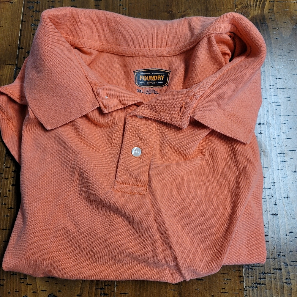 Mens Polo